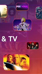 Modded Tubi – Movies  TV Shows Apk New 2022 4