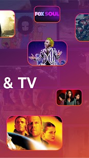 Tubi - Movies & TV Shows Screenshot