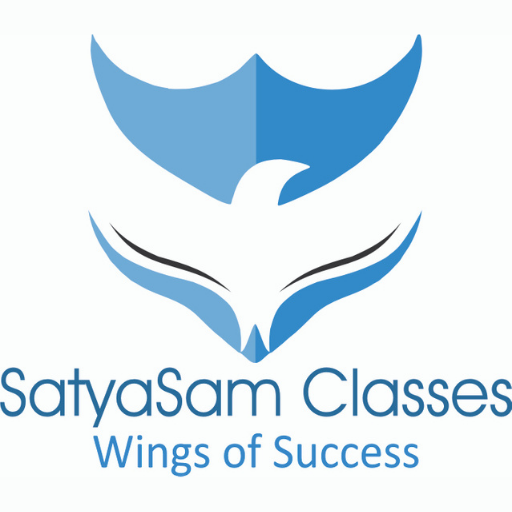SatyaSam Classes - AppWisp.com