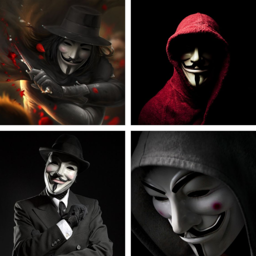 Download Anonymous Wallpapers Hd Images Free Pics Download 1 3 35 35 Apk For Android Apkdl In