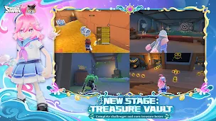 Sausage Man - Screenshot 2