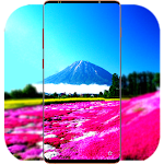 Cover Image of Télécharger Scenery Wallpaper HD 1.06 APK
