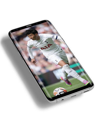 Son Heung min Wallpapers