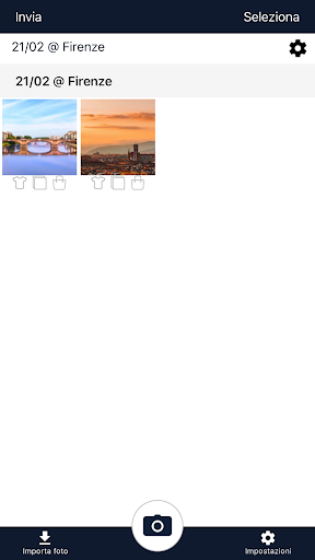 FastLook Screen 2
