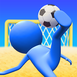 Super Goal: Fun Soccer Game Mod Apk