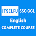 Download SSC CGL ENGLISH LANGUAGE APP