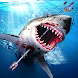 水中恐竜狩り -年サメ狩り - Androidアプリ