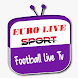 Football Tv app