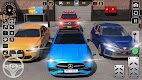 screenshot of Super Car Parking 3d Games