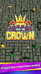 Save The Crown!