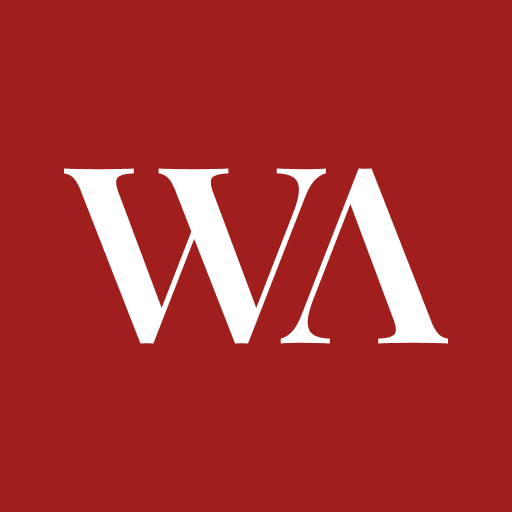 Wine Access logo