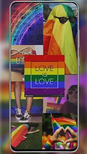 LGBT Wallpaper