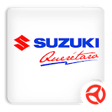Suzuki Queretaro icon