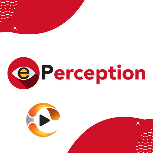 MTT-ePerception  Icon