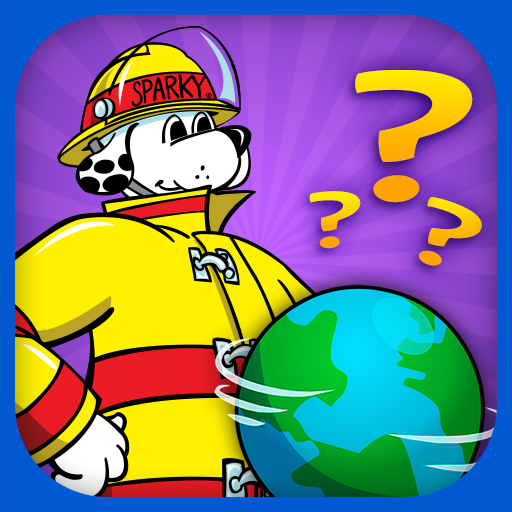 Sparky's Brain Busters 1.0 Icon