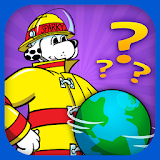 Sparky's Brain Busters icon