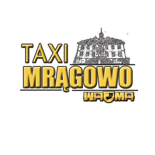 TAXI Mrągowo WAMA
