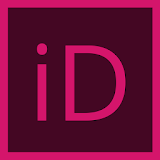 Cheat Sheet for InDesign icon