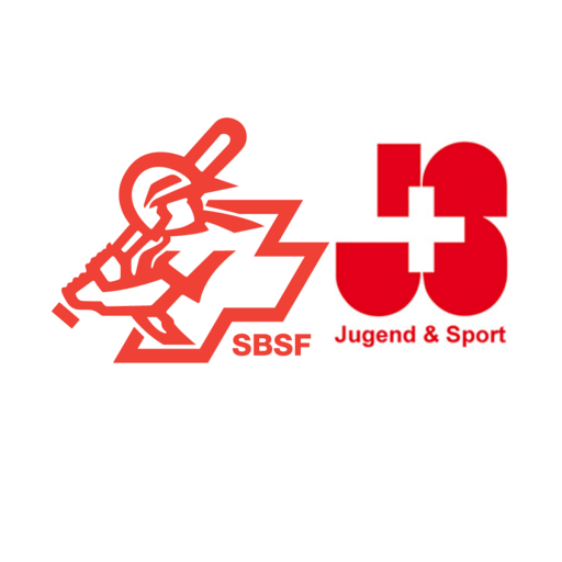 SBSF Trainings App logo