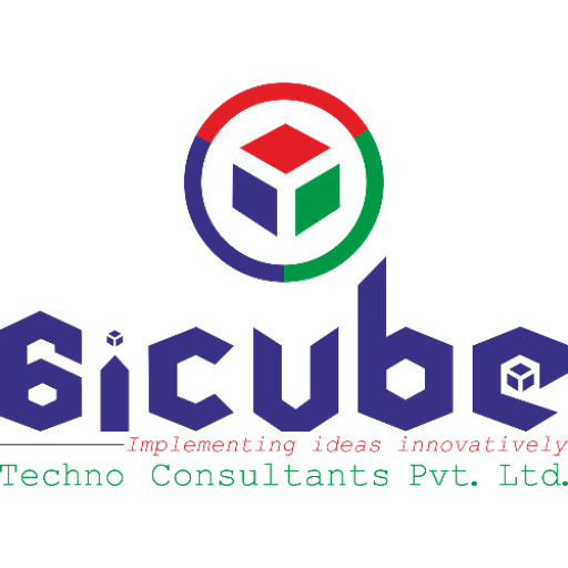6iCube logo