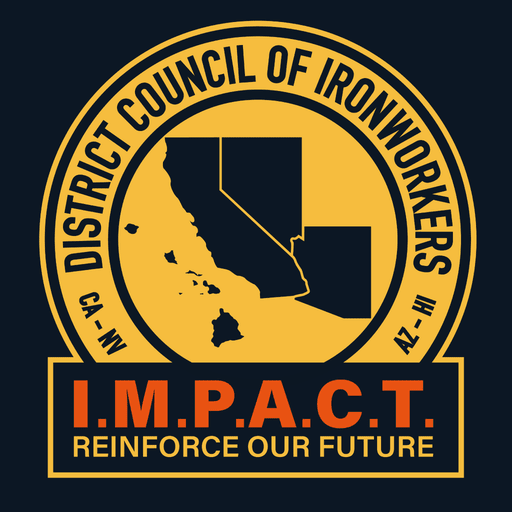 CA & Vicinity IMPACT logo