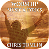 Chris Tomlin Mp3 Music Lyrics icon