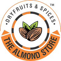 The Almond Store