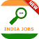Jobs in India All in One icon