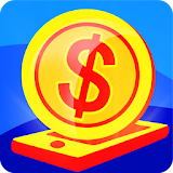 GoldFinger Rewards: Make Money icon