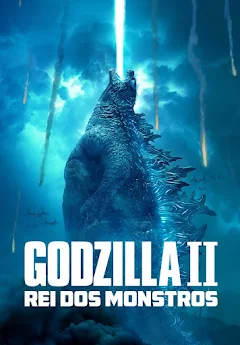 GODZILLA - Trailer Oficial 2 Dublado (2014) HD 