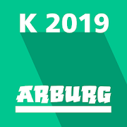 Top 3 Business Apps Like ARBURG K2019 - Best Alternatives