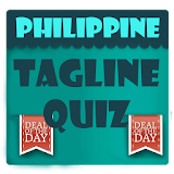 Philippine Tagline Quiz icon