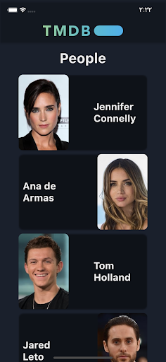 Public Actors Screen 3