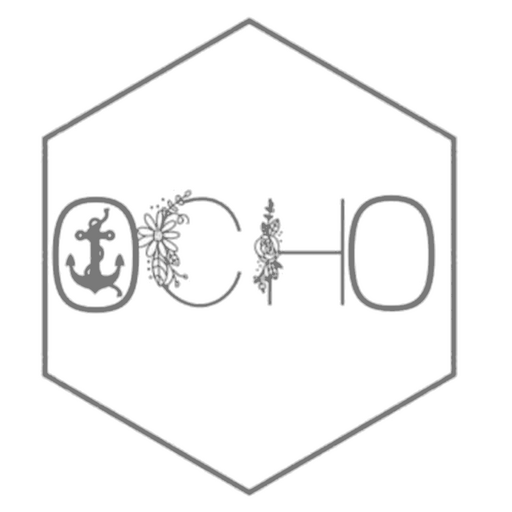 Ocho logo