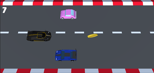 Racer - Endless Racing Game!