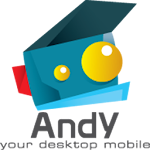 Cover Image of Download Andy Remote Control 0.9.4-development APK