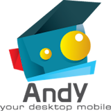 Andy Remote Control icon