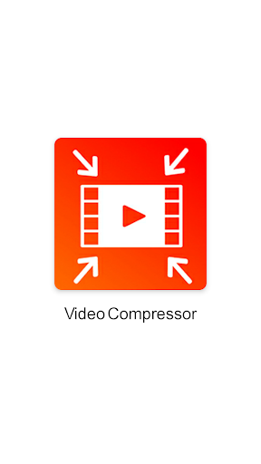 Android application Video Compressor (Compress Vid screenshort
