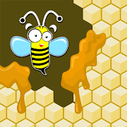 Top 19 Puzzle Apps Like Honey Hive (HH) - Best Alternatives