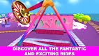 screenshot of Princess Fun Park And Games