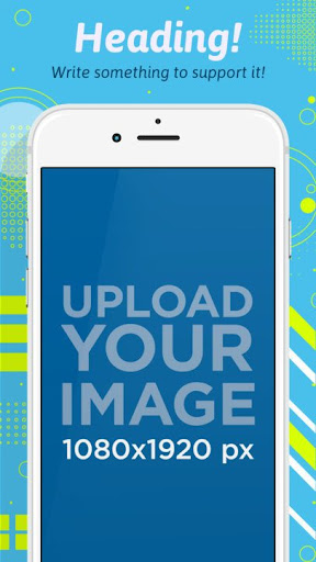 Android application ZAuction screenshort