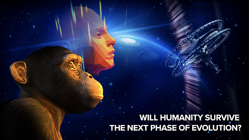 Cell to Singularity Evolution