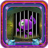 Funny Monster Escape icon
