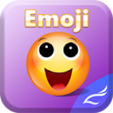 CM  Emoji Emoticons theme icon