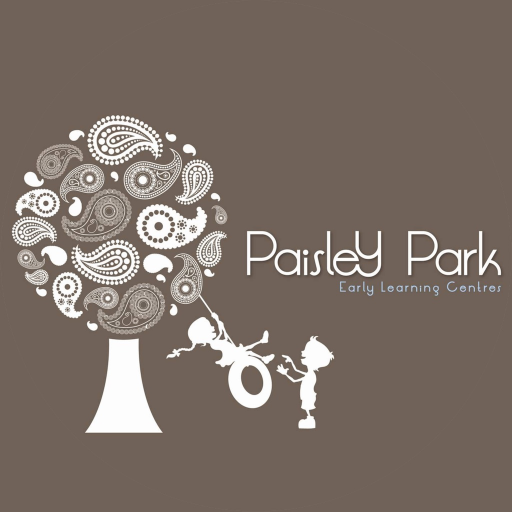 Paisley Park Early Learning logo