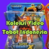 Koleksi Video Tobot Bhs.Indonesia icon