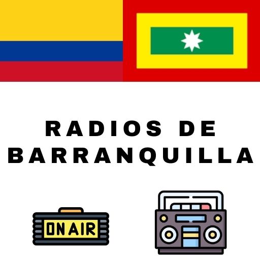 Radios de Barranquilla Radio Colombia FM