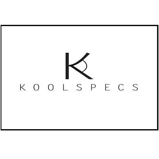 Kool Specs logo