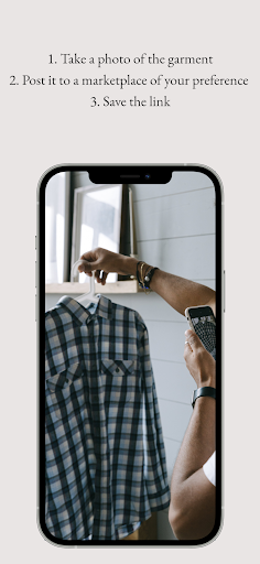 ItfitsU Screen 3