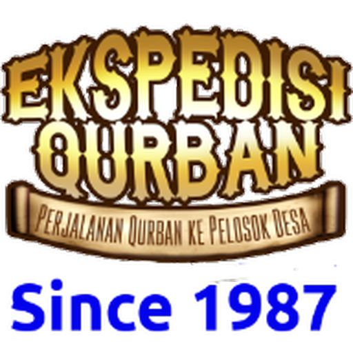 Ekspedisi Qurban logo